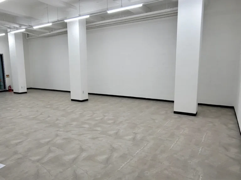 서울 용산구 중량랙 3S, 4S 시공 현장 1
