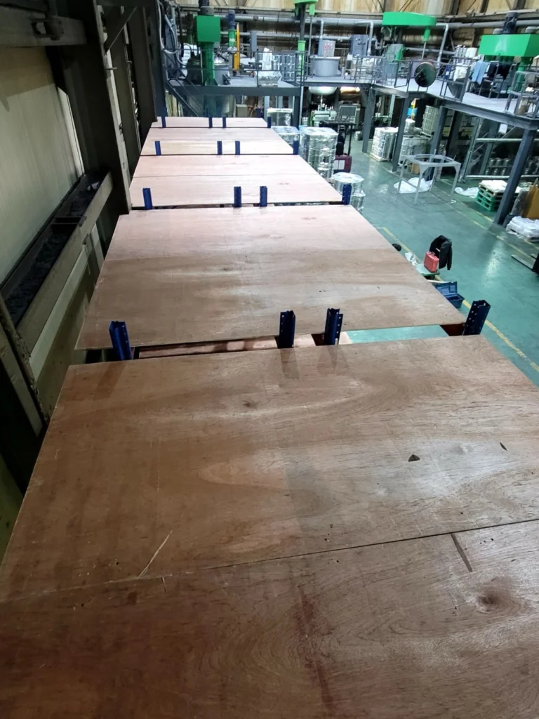인천 남동구 파렛트랙 2S 시공 현장 8