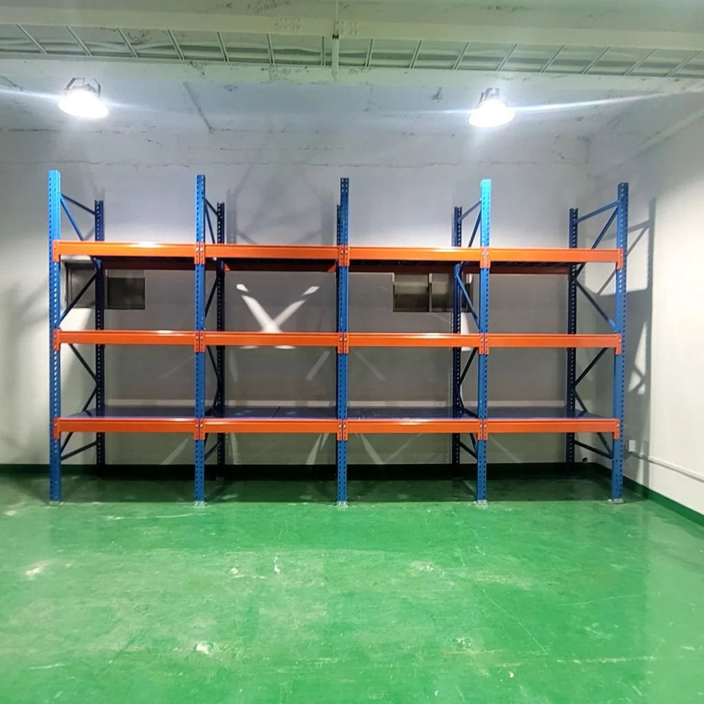 인천 남동구 셀프랙 3S 시공 현장 5