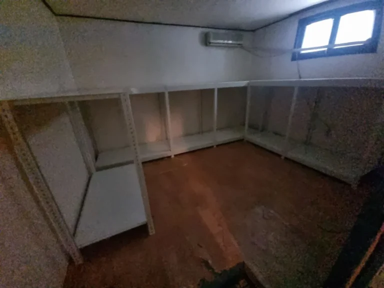 서울 강남구 경량랙 2S 시공 현장 1