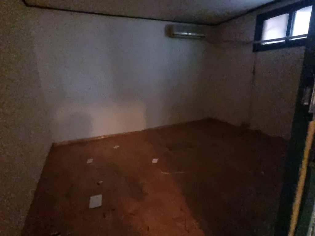 서울 강남구 경량랙 2S 시공 현장 2