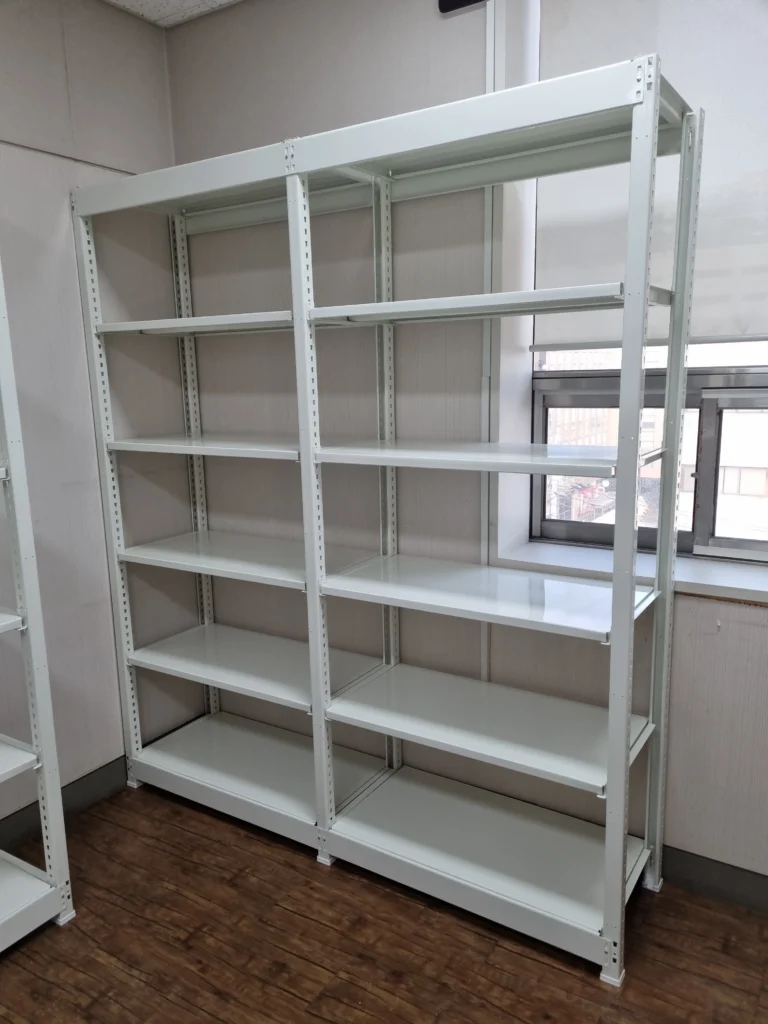 서울 영등포구 경량랙 6S 시공 현장 4