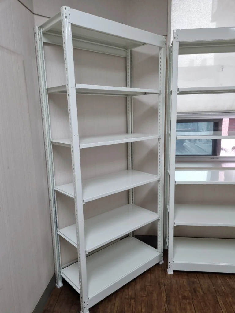 서울 영등포구 경량랙 6S 시공 현장 7