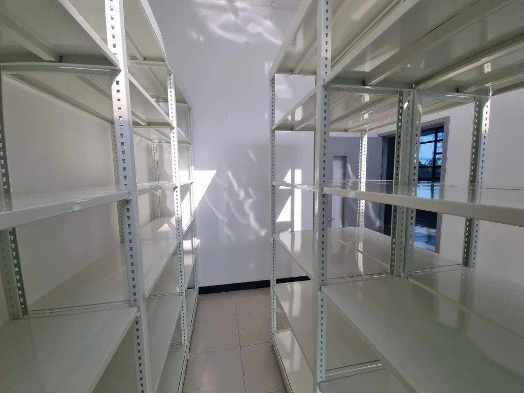 충남 천안 경량랙 6S 시공 현장 5